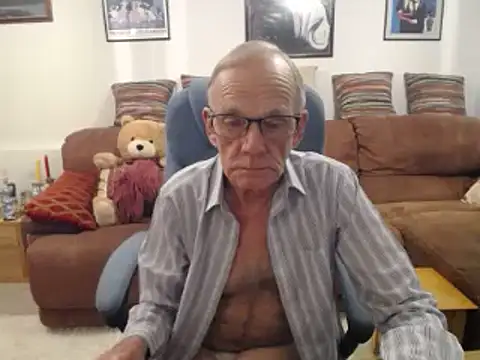 Ferret7777 online show from 03.06.25