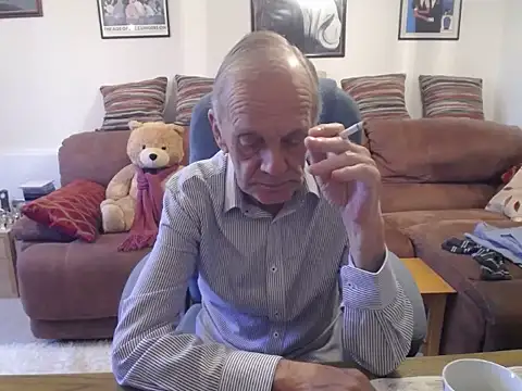 Ferret7777 online show from 11.01.25