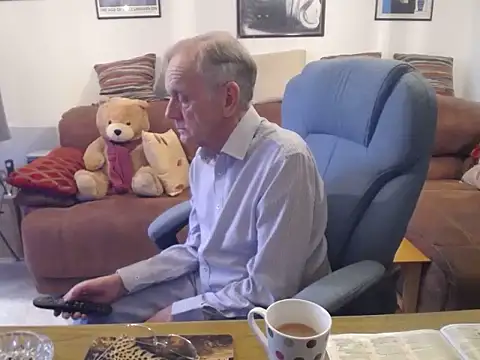 Ferret7777 online show from 11.21.25