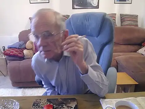 Ferret7777 online show from 11.23.25