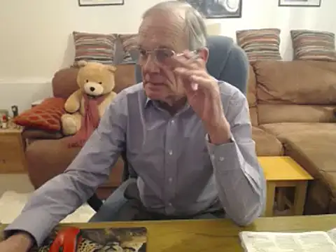 Ferret7777 online show from 03.15.26