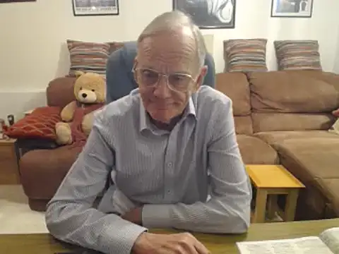 Ferret7777 online show from 04.16.26