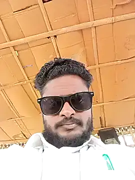 desicockblack online show from 03.17.25