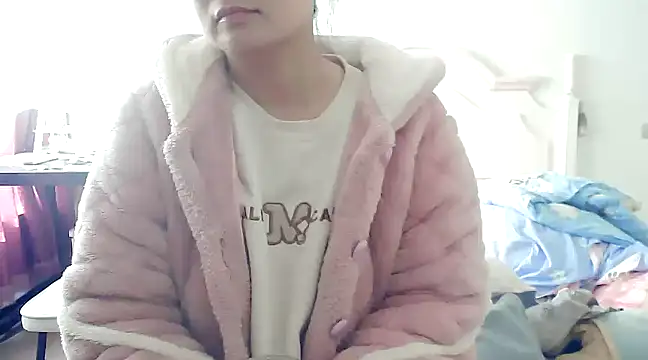 CN-Xiaoxi online show from 12.24.24