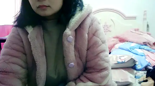 CN-Xiaoxi online show from 01.03.25