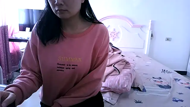 CN-Xiaoxi online show from 11.22.25