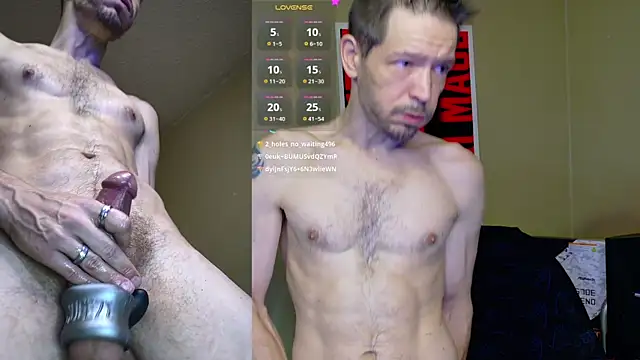 MasterForgedRayy online show from 12.14.24