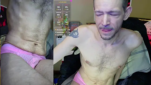 MasterForgedRayy online show from 12.26.24