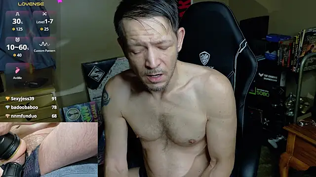 MasterForgedRayy online show from 02.19.26