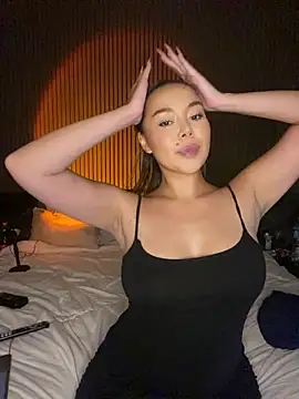 mayakitsune69 online show from 02.08.26