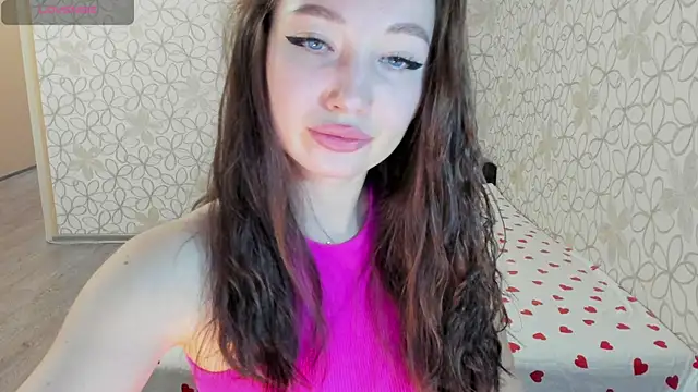 Snapshot of Lissa_Cristal chatting on 11.05.25 Lissa Cristal online show from 11.05.25