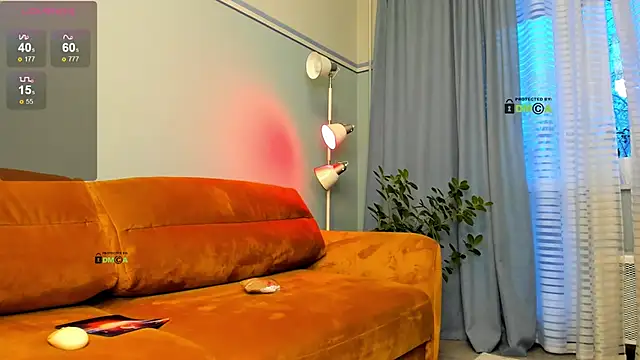 Your dream Alice online show from 12.18.24