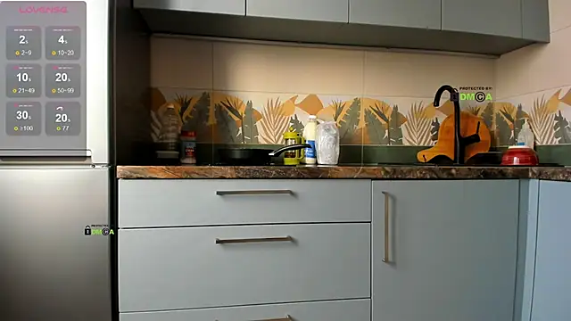 Your dream Alice online show from 02.22.25