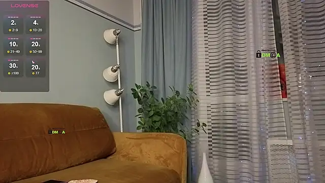 Your dream Alice online show from 03.07.25