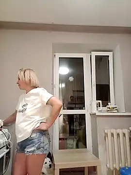 Milen Milf online show from 01.22.25