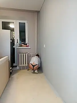 Milen Milf online show from 03.02.25