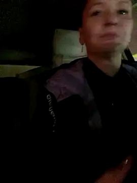 Milen Milf online show from 03.18.25