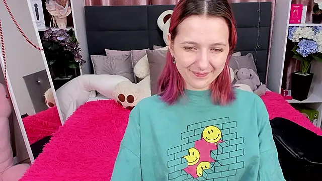 MiaKarlos online show from 02.19.26