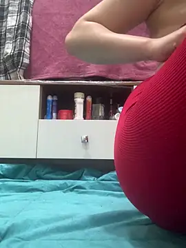 abyusif101099 online show from 04.10.26