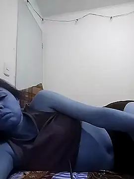 maria lasexy online show from 12.16.24