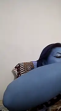 maria lasexy online show from 12.17.24