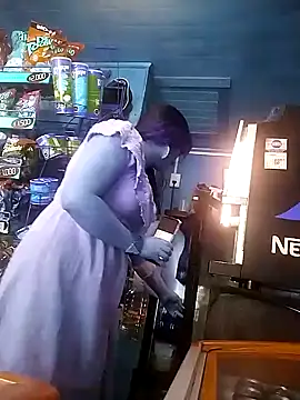 maria lasexy online show from 12.21.24