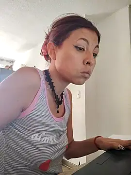 maria lasexy online show from 03.04.25