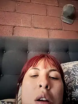 maria lasexy online show from 03.13.25