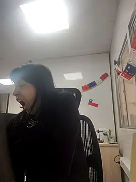 maria lasexy online show from 09.24.25