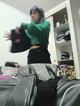 maria lasexy online show from 06.05.26