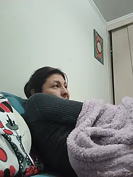 maria lasexy online show from 07.18.26