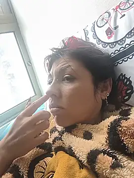 maria lasexy online show from 07.19.26
