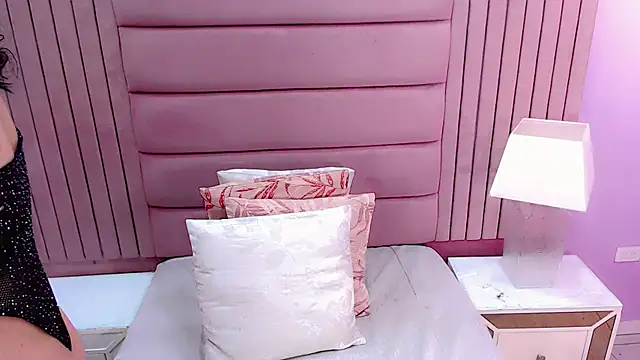 SexyValeriaa online show from 01.19.25