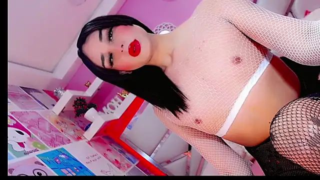 SexyValeriaa online show from 02.04.25