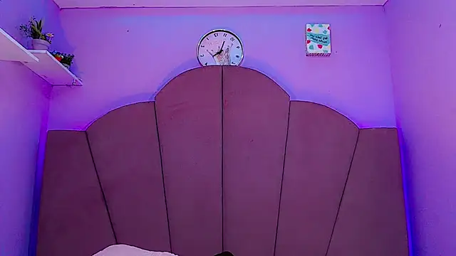 SexyValeriaa online show from 03.19.25