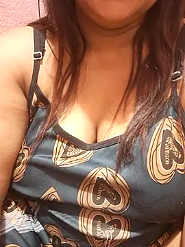 Hot-Anuska online show from 03.01.26