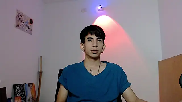 Snapshot of Zack_Kingg chatting on 09.22.25 Zack Kingg online show from 09.22.25