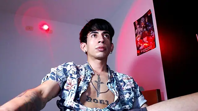 Snapshot of Zack_Kingg chatting on 10.11.25 Zack Kingg online show from 10.11.25