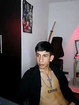 Snapshot of Zack_Kingg chatting on 02.07.26 Zack Kingg online show from 02.07.26