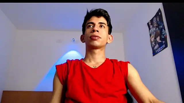 Snapshot of Zack_Kingg chatting on 02.24.26 Zack Kingg online show from 02.24.26