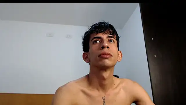 Snapshot of Zack_Kingg chatting on 03.01.26 Zack Kingg online show from 03.01.26