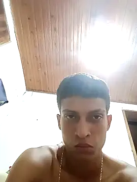 wolf james123 online show from 12.12.24