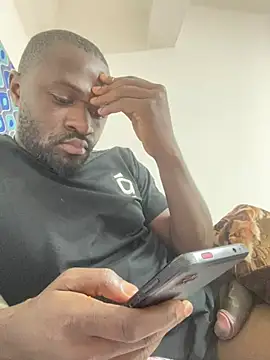 Blakishie online show from 01.19.25