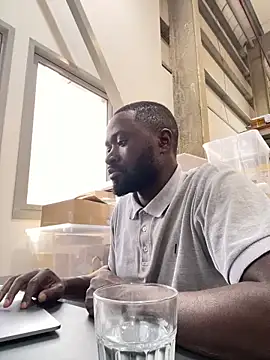 Blakishie online show from 02.15.25