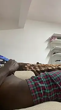 Blakishie online show from 03.06.25