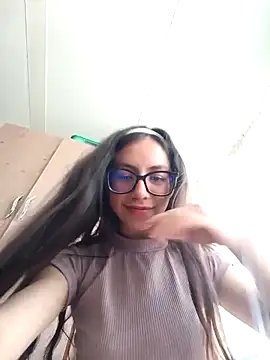 Snapshot of MissAfroditha chatting on 02.25.26 MissAfroditha online show from 02.25.26