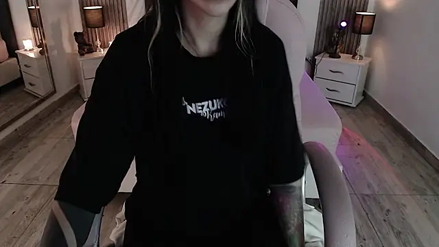 Sam mansson66 online show from 02.11.25