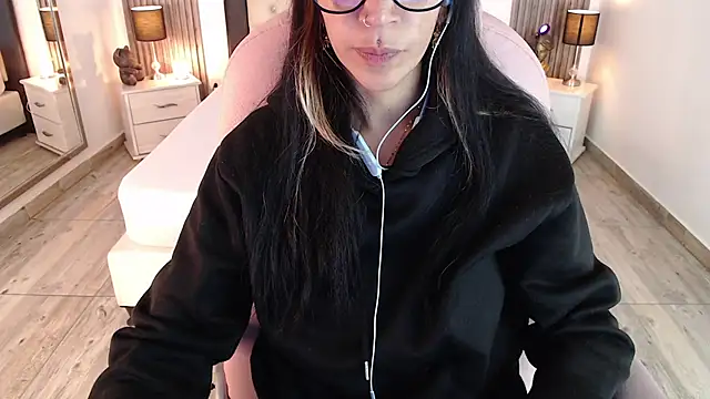 Sam mansson66 online show from 02.14.25