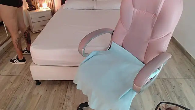 Sam mansson66 online show from 03.14.25