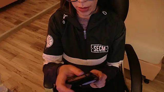 Sam mansson66 online show from 09.16.25